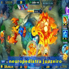 neuropediatra juazeiro